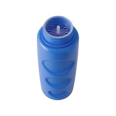 Бутылка для воды Gripi, 500 мл, синий-2