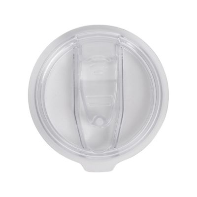 Термокружка Sierra, белый-4