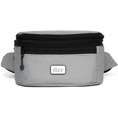 Рюкзак-трансформер Athletica водостойкий с поясной сумкой-17