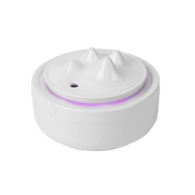 Воздухоувлажнитель Rombica Farel White-3