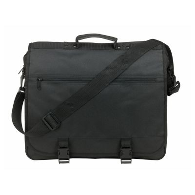 Сумка Anchorage, черный-0