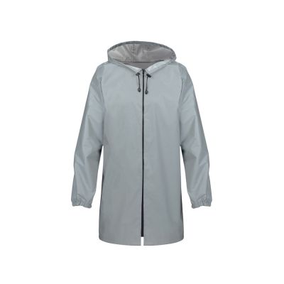 Дождевик светоотражающий Sunny reflector с чехлом-2