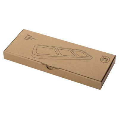 Менажница прямоугольная Tapas (P)-4