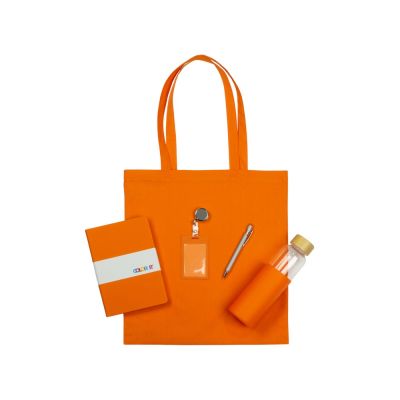 Welcome pack Color Refine, оранжевый-1