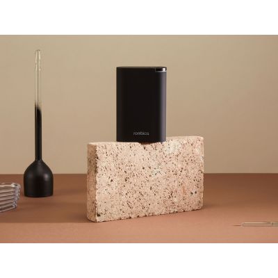 Внешний аккумулятор Rombica NEO Alfa Black-11