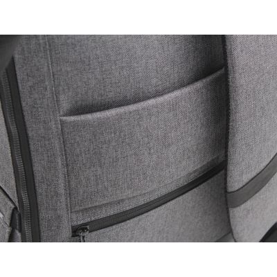 Водостойкий Рюкзак-органайзер Marko Polo для ноутбука 15.6''-9