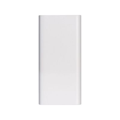 Портативный внешний аккумулятор FAST 10000 White-2