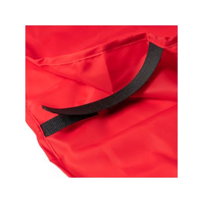 Спортивная манишка DALIC из полиэстера 190T, красный-1