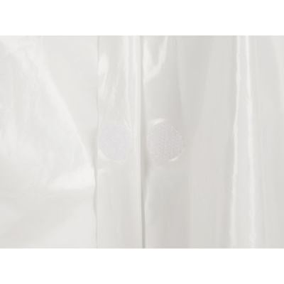 Дождевик Storm, белый-3