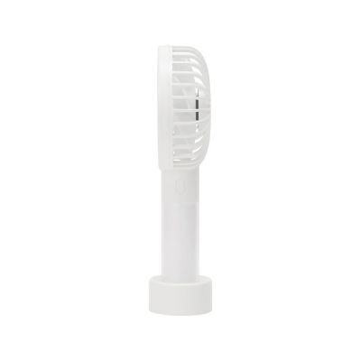 Портативный вентилятор Rombica FLOW Handy Fan I White-5
