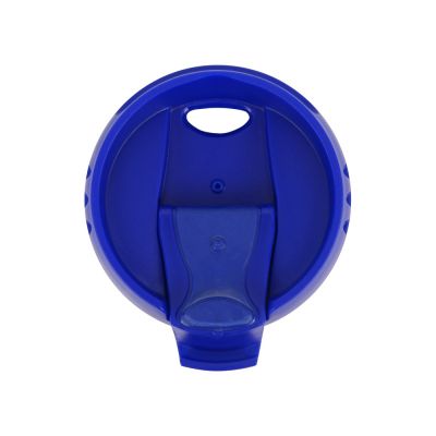 Термокружка Певенси 450мл, синий-3