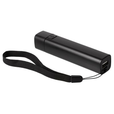 Светодиодный фонарь Wink, черный-6