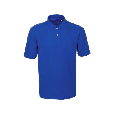 Рубашка поло Boston N мужская, кл. синий (2748C)-7
