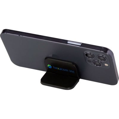 Minimal подставка для ноутбука, черный-4