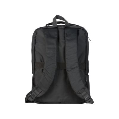 Рюкзак Getty для ноутбука 15.6'', черный-10