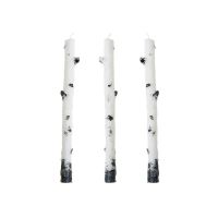 Набор свечей Betulla