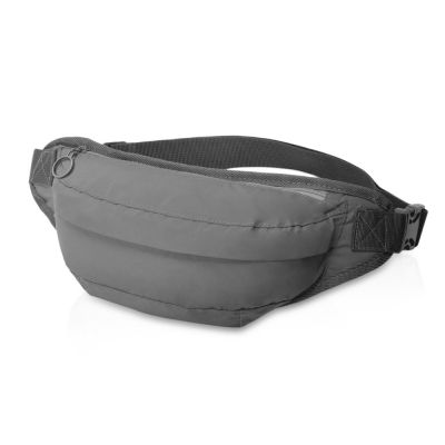 Светоотражающая сумка на пояс Neo Extra Reflect-0