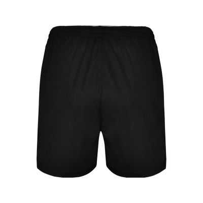 Спортивные шорты Player мужские, черный-1
