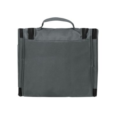 Несессер для путешествий Keep Safe, серый-4