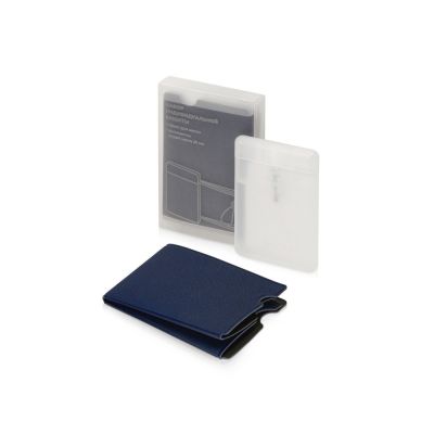 Набор средств индивидуальной защиты Pouch, синий-0