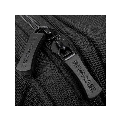 RIVACASE 8432 black ECO сумка для ноутбука 15.6 / 6-16