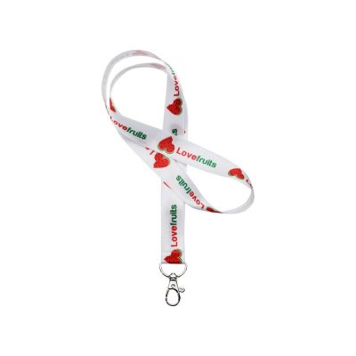 Ланъярд с карабином-2