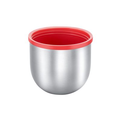 Термос Relaxika 101, 750 мл, стальной-7