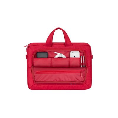 RIVACASE 7530 red сумка для ноутбука 15,6 / 6-6