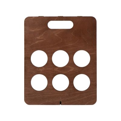 Подставка под винные бутылки Groot-2