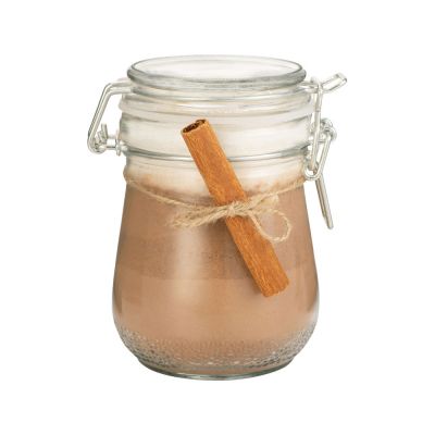 Набор для приготовления горячего шоколада-2