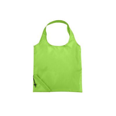 Сумка для покупок Bungalow, лайм-2