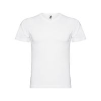 Футболка Samoyedo мужская, белый