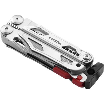 Мультитул Rocktol 21 в 1, нейлоновый чехол-1