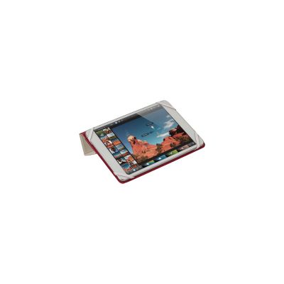 Универсальный чехол 3122 для планшетов 7-8, красный-белый-4