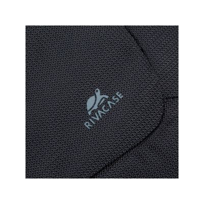 RIVACASE 8455 black сумка для ноутбука 17.3 / 6-3