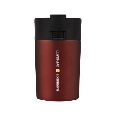 Jetta медный термостакан объемом 180 мл с вакуумной изоляцией, красный-5