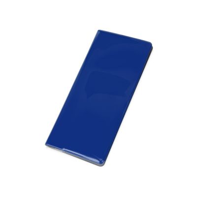 Дорожный набор Voyage 2.0, синий-5