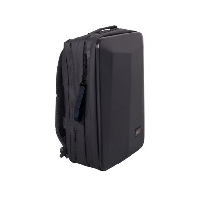 Ремувка с черным карабином Summit, 2 см, темно-синий/черный-2