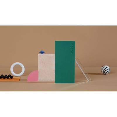 Внешний аккумулятор Rombica NEO Axioma Green, зеленый-4