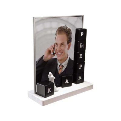 Фоторамка Карьера-0