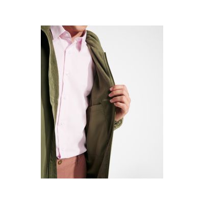 Куртка Makalu, армейский зеленый-7