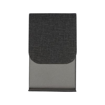 Визитница Consul, темно-серый-2
