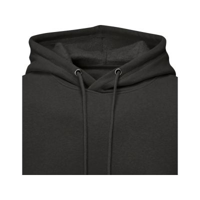 Charon Мужская толстовка с капюшоном, черный-2