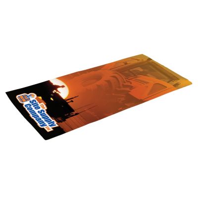 Многофункциональная бандана с возможностью полноцветной печати-4