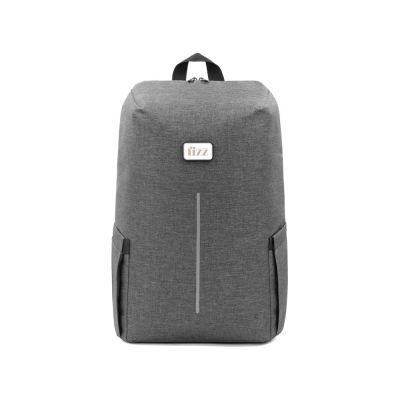 Антикражный рюкзак Phantome Lite 2 для ноутбука 16'', серый-11