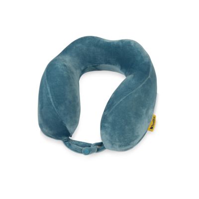 Подушка набивная Travel Blue Tranquility Pillow, синий-0