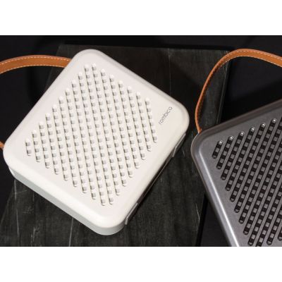 Портативная акустика Rombica mysound Chroma Grey-11