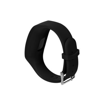 Наручные часы с шагомером Ridley, черный-1