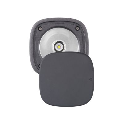 Пуско-зарядное устройство Rombica NEO Boost, 10400 мАч, алюминий, LED, серебристый-3
