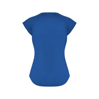 Футболка Avus женская, королевский синий-1